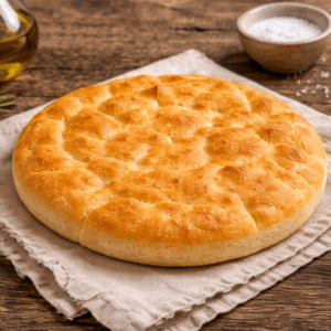 Focaccia