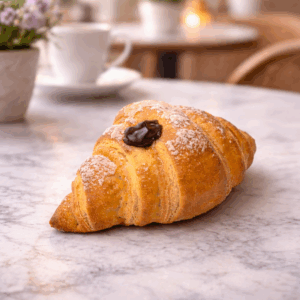 Croissant Nocciola e Cacao