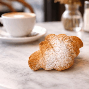 Croissant classico