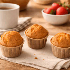 Muffin classico