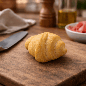 Croissant salato